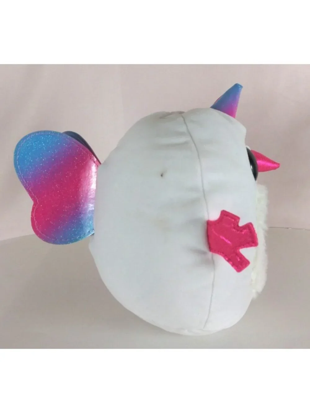 ZURU Rainbocorns Eggzania Frozen Mania Chillbert The Snowman 8